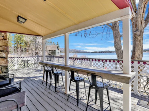 Frank's Old Bear-149 by Big Bear Vacations