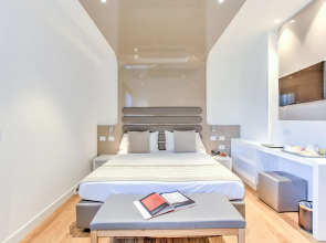 Курорт MH Florence Hotel & Spa