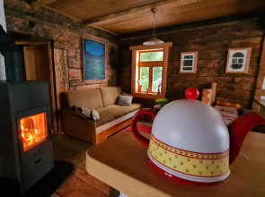 Holiday home Margherita