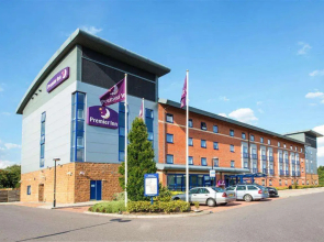 Premier Inn Banbury - M40 J11