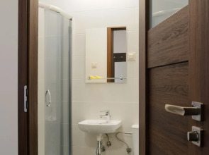 Baza Hotelowa Nowe Horyzonty