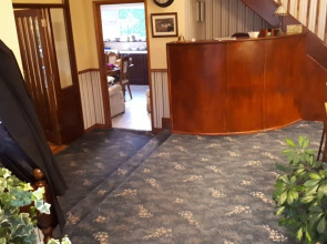 Birchdale House B&B
