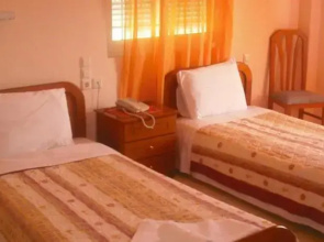 Mary Hotel Mochos
