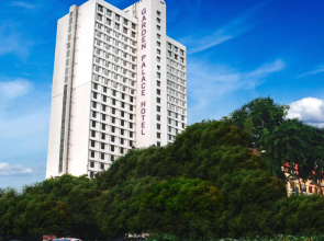 Garden Palace Hotel