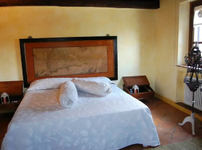Villa in Orbetello With Private Pool & Sauna