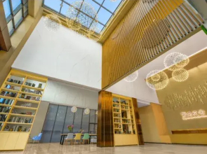 Zhangjiajie Country Garden Zijinhuashe Hotel