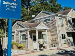Suburban Studios Abercorn