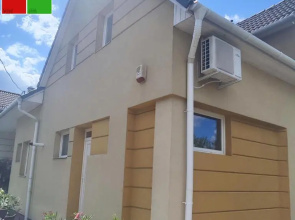 Color Apartmanok Eger