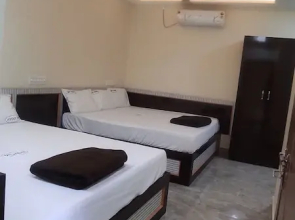 Sri Vasavi Residency