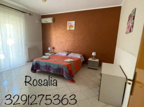 Appartamento Canalotto 65 2 piano
