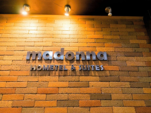 Madonna Hometel and Suites