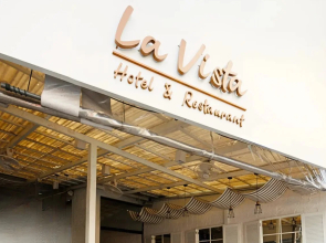 La Vista Patong Hotel