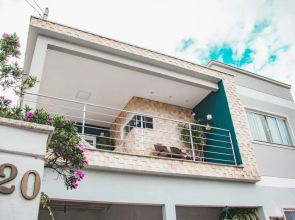 Gi Guest House Parque Beto Carrero