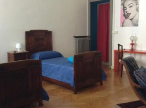 Pensione Orizzonte