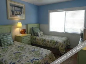 Seagrass Flats Condominium by Island Vacation Properties