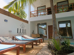 UVIVU by Jambiani Villas