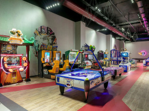 Курорт Cullinan Belek