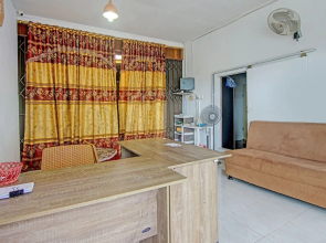 Hotel O Mutiara Homestay Syariah Near TPA / TPSA Nurul Yakin