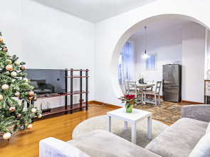 WINWINSTAY Residence in Heart of Old Town