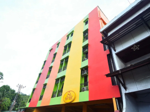 Tanah Tinggi Guest House