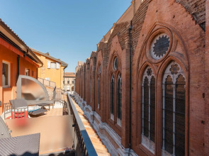 Art Hotel Commercianti