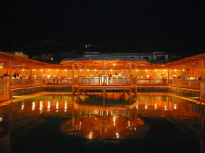 Porto Paros Hotel & Villas