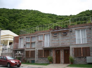Apartamento Bella Vista