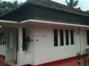 Privet Villa Nisala, Hikkaduwa,srilanka