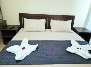 Mangotree Apartel & Resor