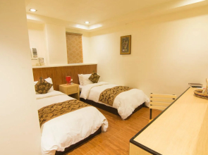 Hotel Carmelita