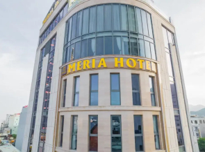 Oasis Hotel Quy Nhon