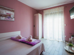 Nice Apartment in Promajna With Wifi, Outdoor Swimming Pool and Swimming Pool