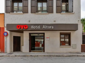 Oyo Hotel Altora