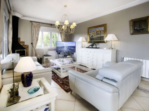 Villa Villa Albert
