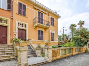 Stunning Apartment in Chiavari With Wifi and 2 Bedrooms