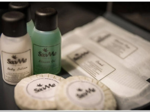 Sea Me Spring Too Hotel