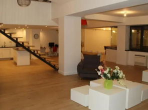 Loft Oudin