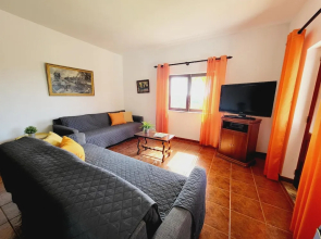 Casa Sao Jose in Praia do Carvoeiro