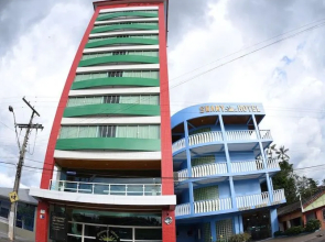Swamy Hotel