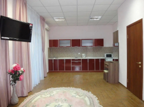 Vip Deribas Apartment