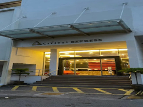 Cititel Express Penang