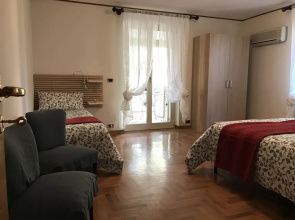 Libertà Apartments