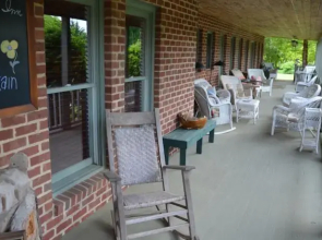 Monteagle Inn & Retreat Center