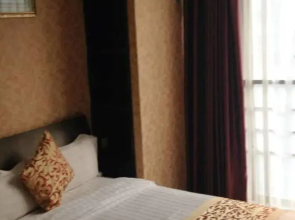 Nanjing Zhongfang Service Apartment