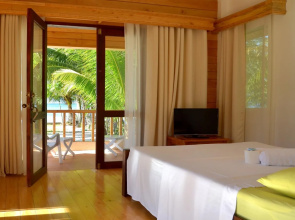 White Villas Resort