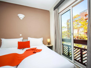 Appart-Hotel EZZAHIA by HMS