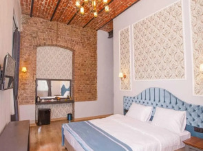 The Independent Hotel Taksim