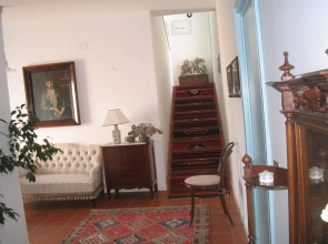 Li Spiri Bed & Breakfast