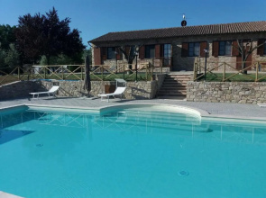 Agriturismo Il Falco