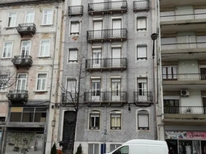 Residencia Almirante